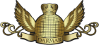 Extra Dar Mar Logo